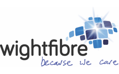 ICEE helps WightFibre compete in global broadband league