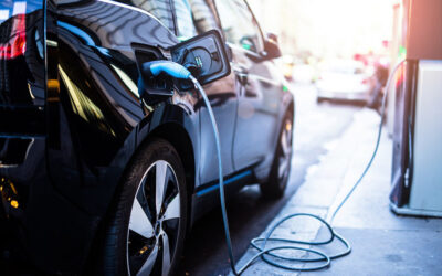 Faster and smarter EV charging