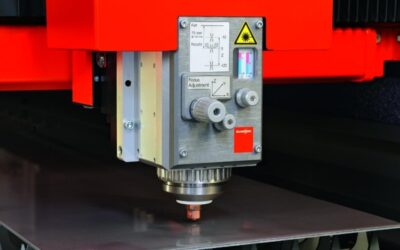 How to choose between laser and waterjet cutting?