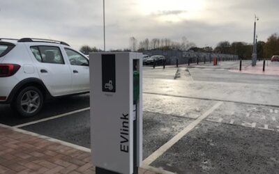 How to expand your EV charging business