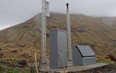 ICEE launches hybrid hydrogen and photovoltaic electricity generator