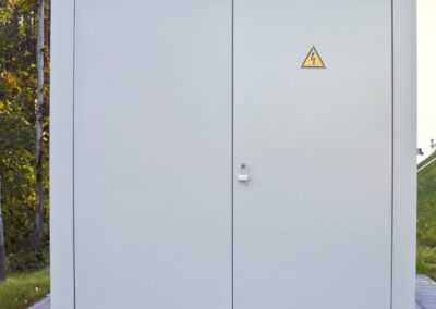 How to specify electrical enclosures?