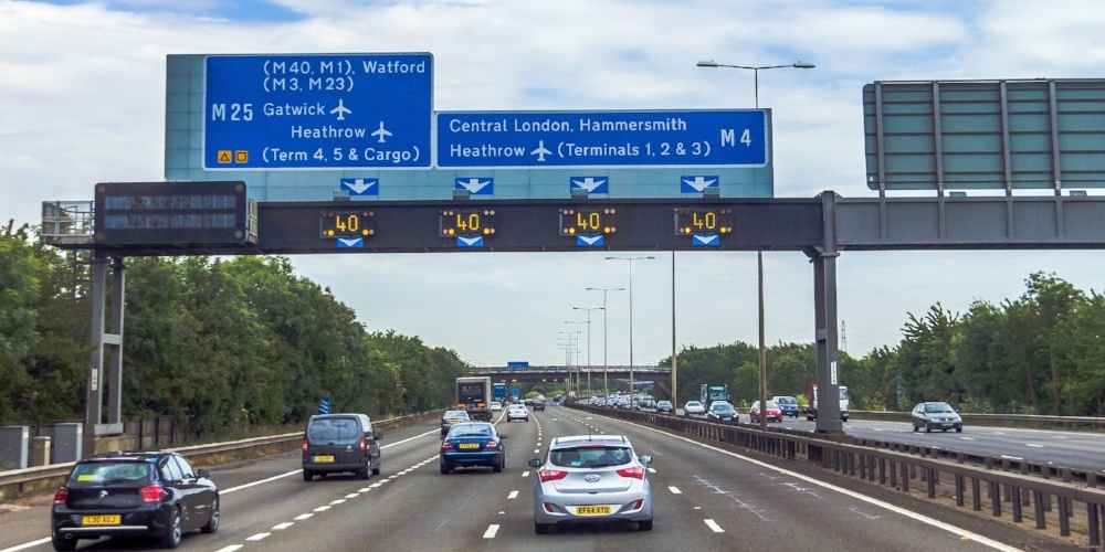 What’s the most suitable electrical enclosure for the highways sector?