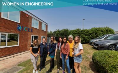 Women in Engineering