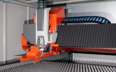 What is Laser Profiling?