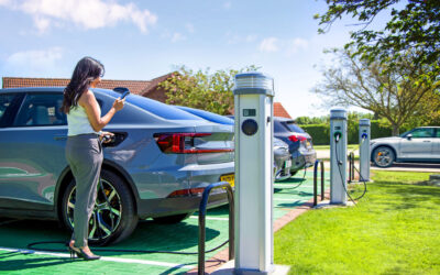 Understanding the importance of regular maintenance of EV Chargers