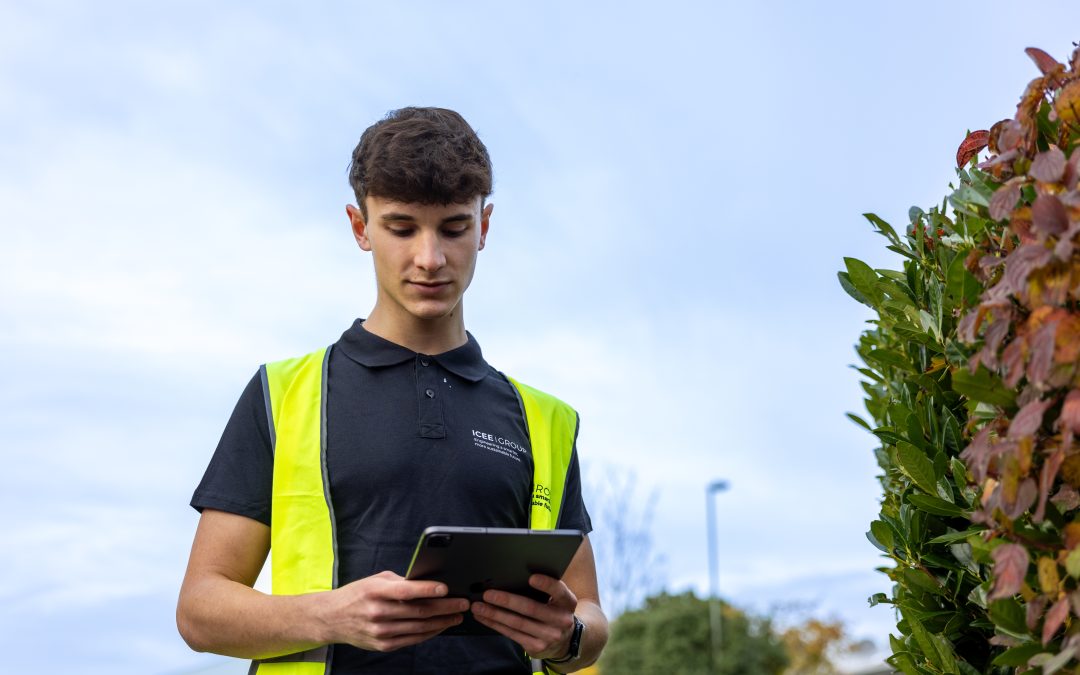 ICEE announces the formation of ICEE Group