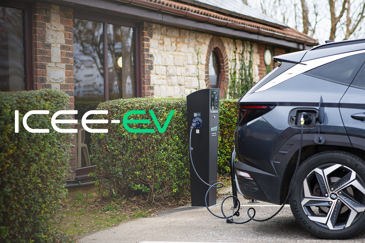 EV charging