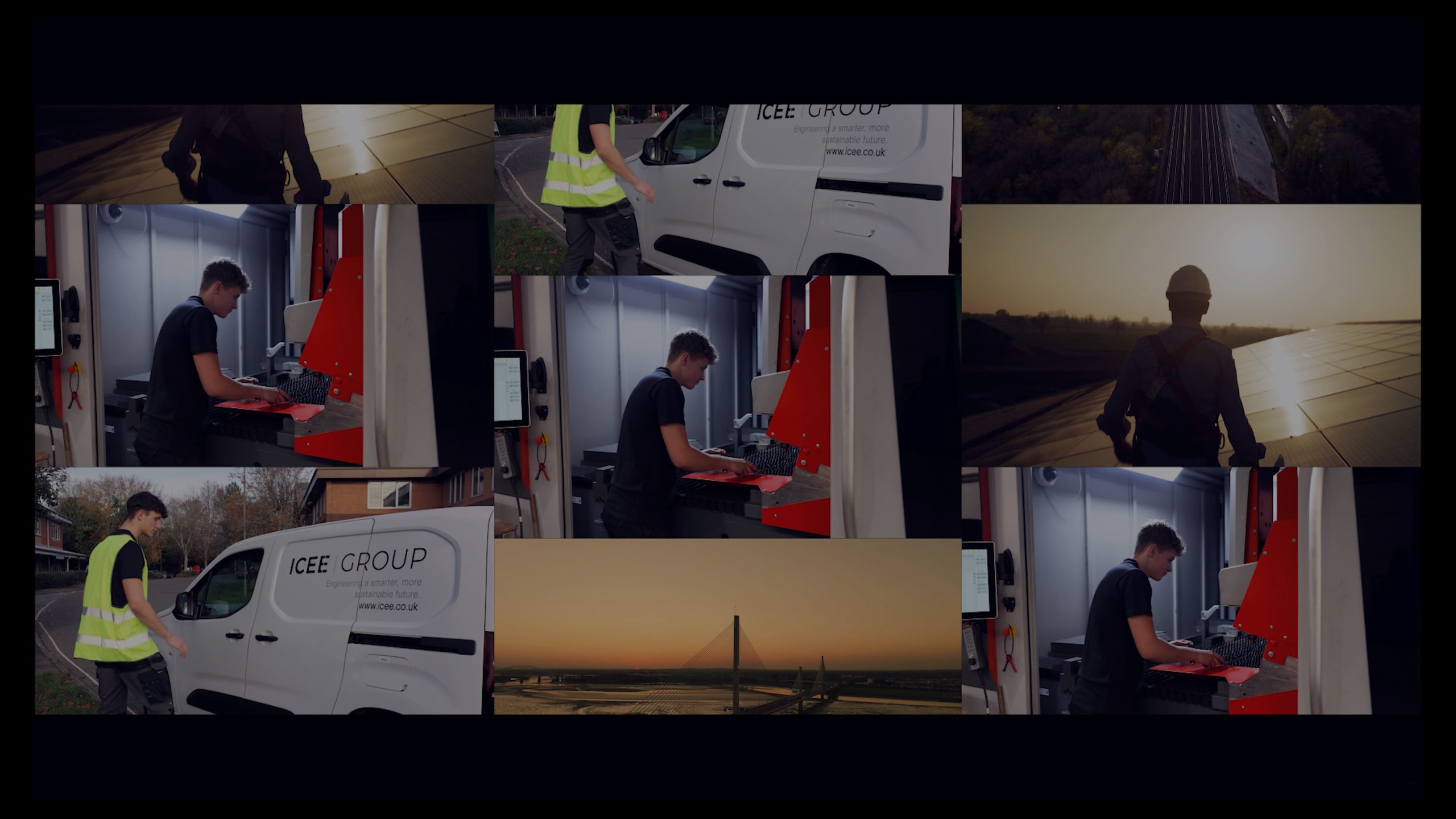 ICEE Group video thumbnail