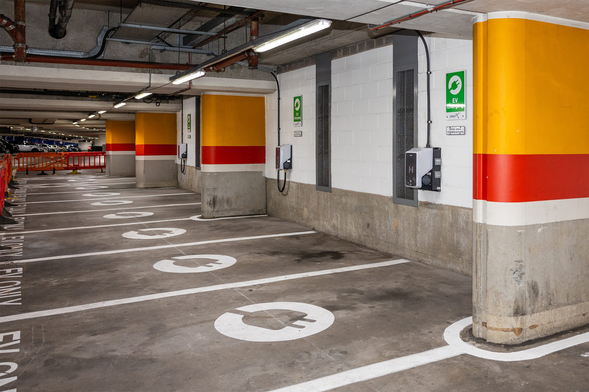 Touchwood Shopping Centre