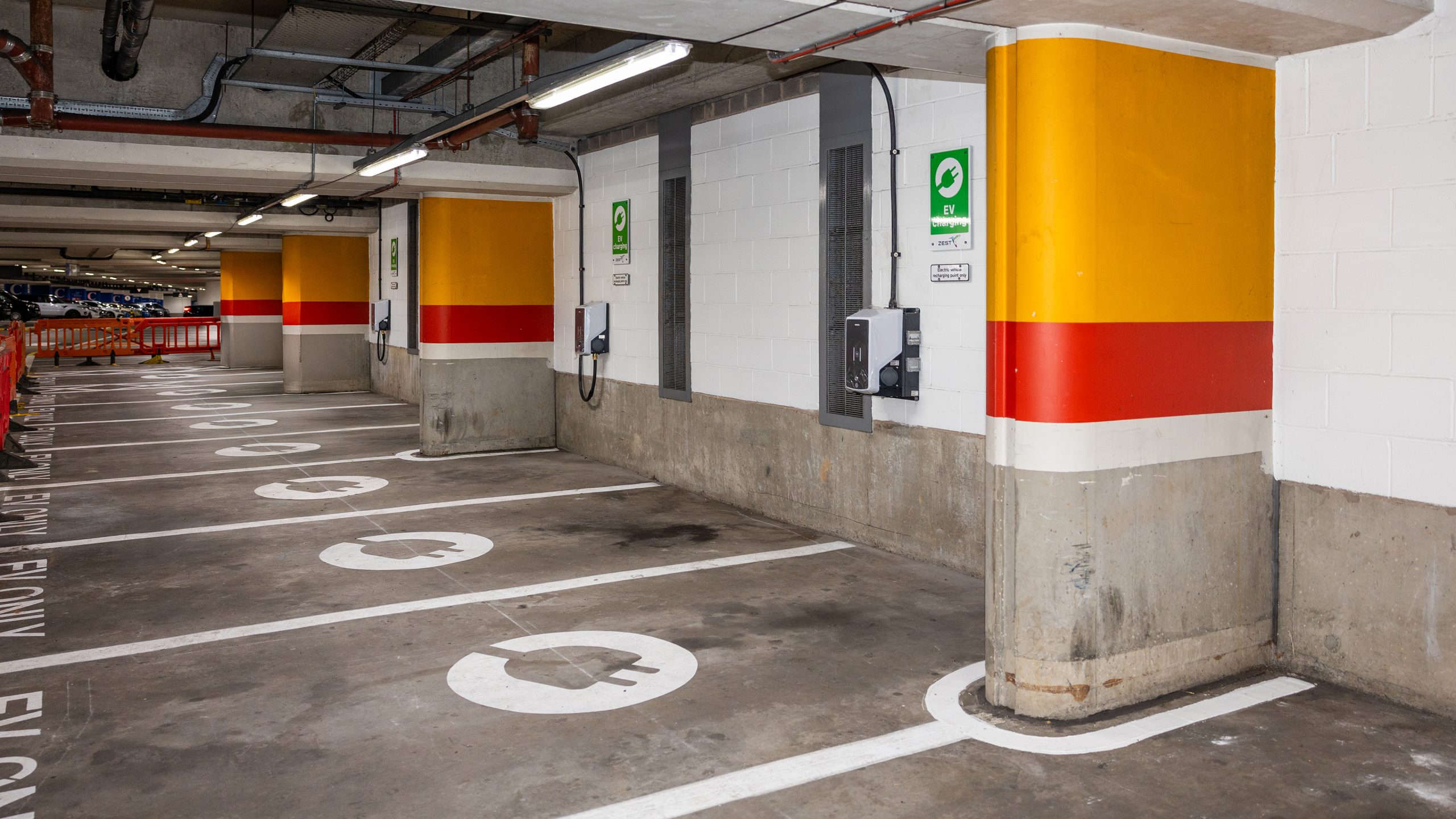 Touchwood Shopping Centre