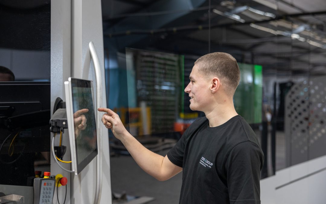 The Strategic Value of UK Manufacturing in Modern Engineering