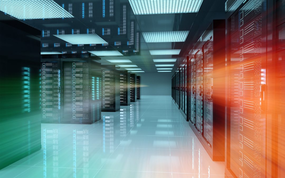 Delivering Data Centres in Live Environments: What Goes Wrong