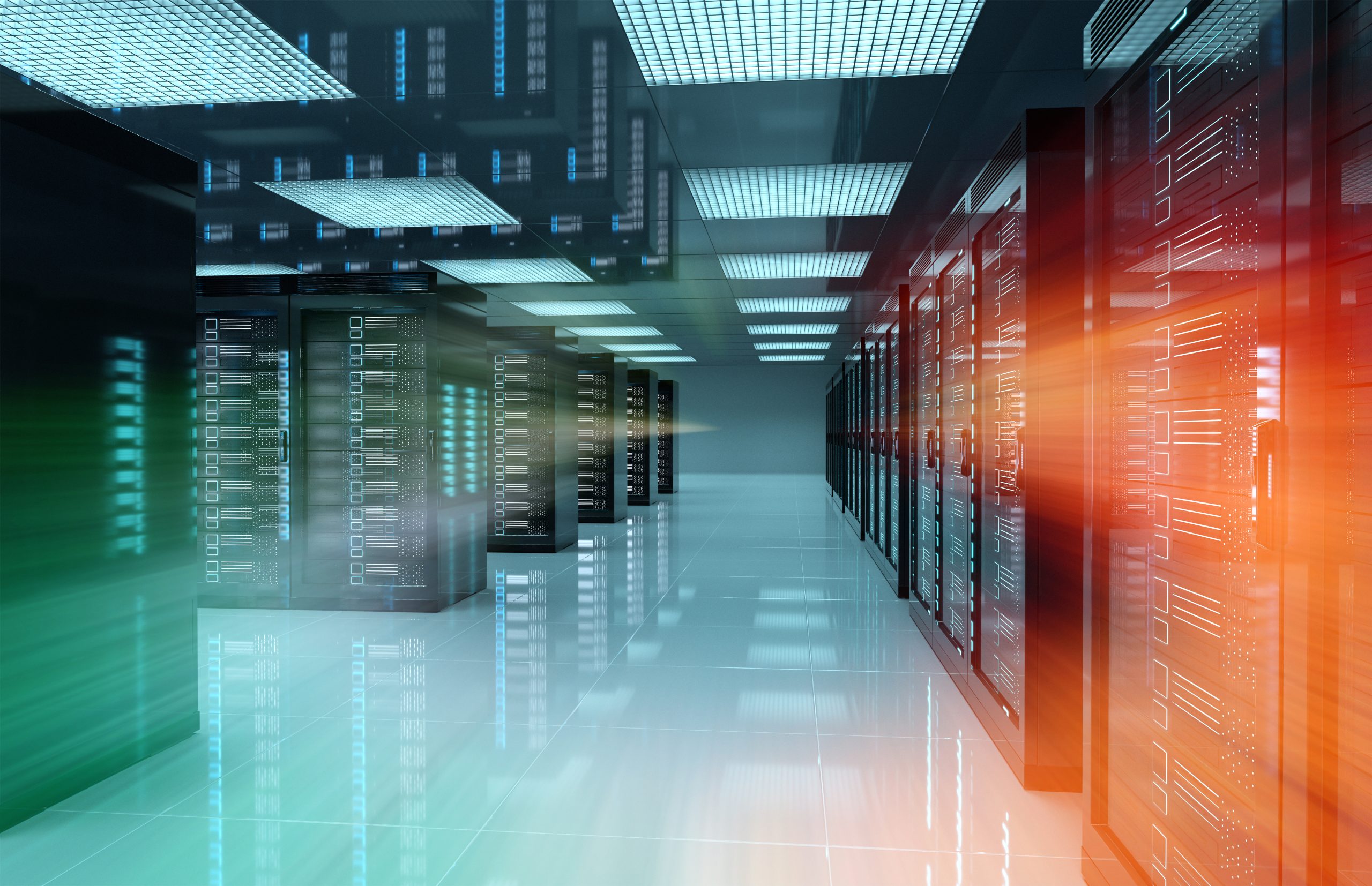 Delivering Data Centres in Live Environments: What Goes Wrong