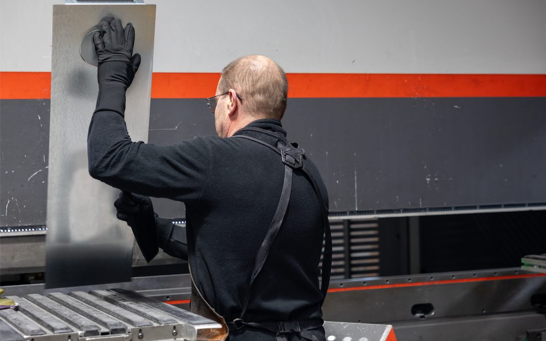 Why Manufacturing Partners Need to Understand the Entire Project, Not Just the Drawing
