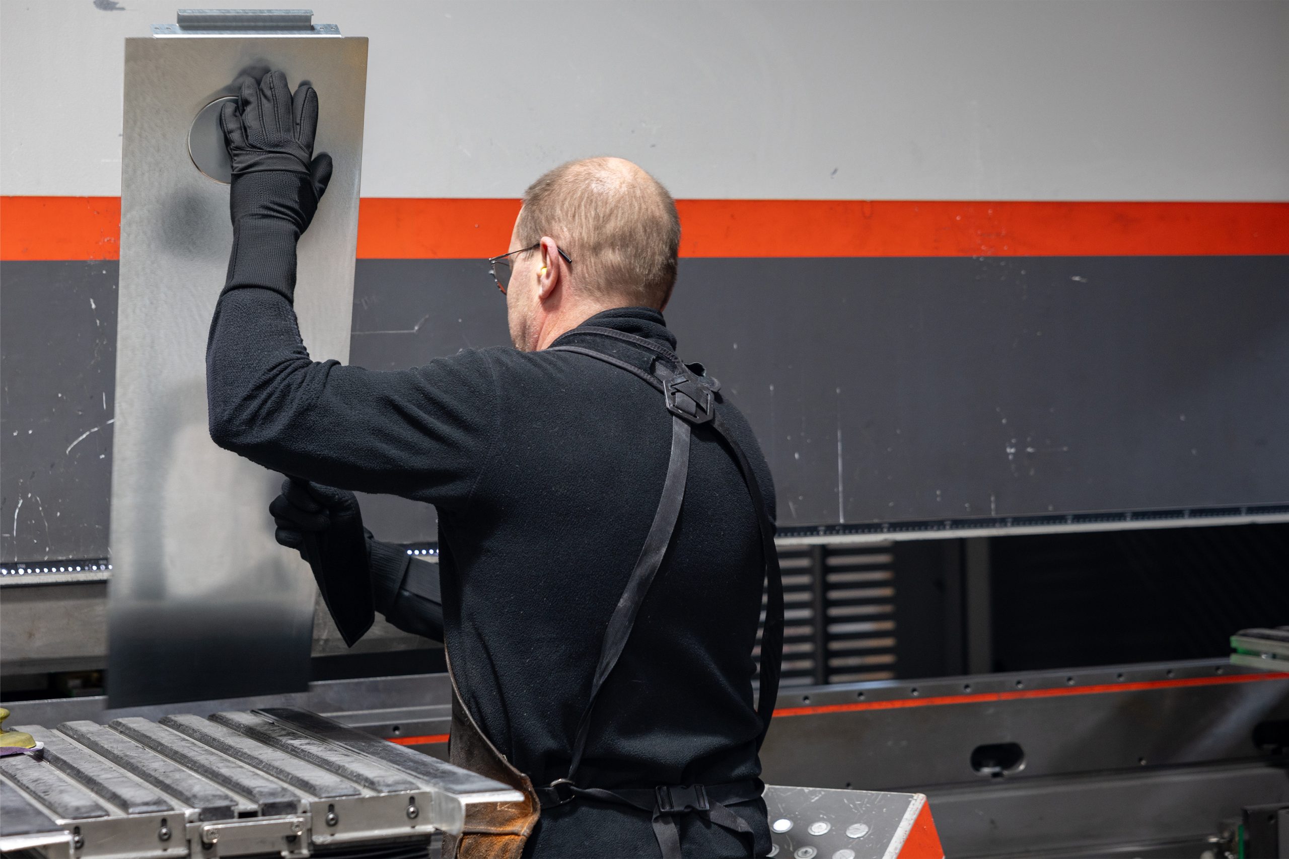 Why Manufacturing Partners Need to Understand the Entire Project, Not Just the Drawing